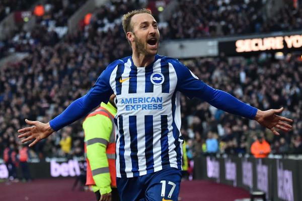 Image Glenn Murray เผยยังมีไฟเล่นต่อที่ไบร์ทตัน