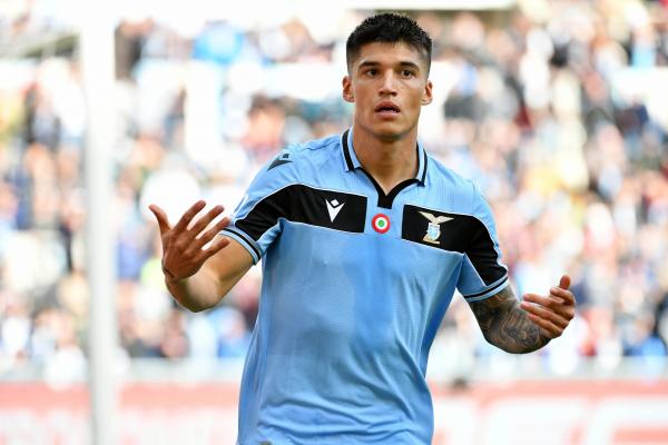 Image Joaquin Correa รับการเล่นพรีเมียร์ลีกน่าสนใจ