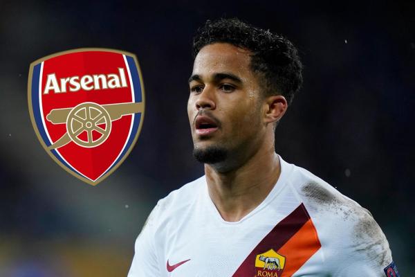 Image แผนสูงโรม่าหวังใช้ตัว Justin Kluivert เป็นตัวล่อในการคว้ามคิตายาน ร่วมงานถาวร