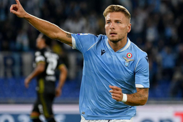 Image นิวคาสเซิลพร้อมเปย์ Immobile 55 ล้านยูโร