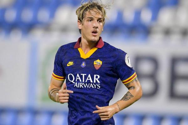 Image บอร์ดโรม่ายันชัดไม่คิดขาย Nicolo Zaniolo พ้นทีม