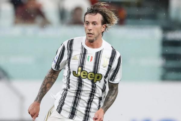 Image ปีศาจแดงสนดึง Bernardeschi ปีกยูเวนตุส