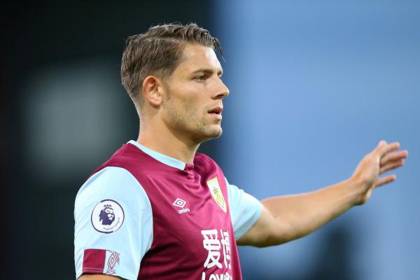 Image เวสต์แฮมพร้อมยื่นข้อเสนออีกครั้งดึง Tarkowski ขันเกมรับ