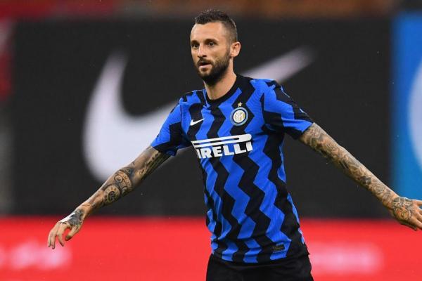 Image ท็อตแนมสนใจ Marcelo Brozovic กองกลางอินเตอร์