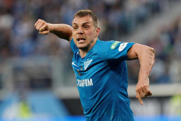 Image อินเตอร์หวังสอยฟรี! Artem Dzyuba เป็นแบ็คอัพลูกากู