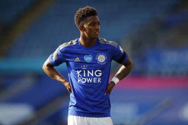 Image Duncan Castles อ้างท็อตแน่ม ฮ็อทสเปอร์ต้องการ Demarai Gray