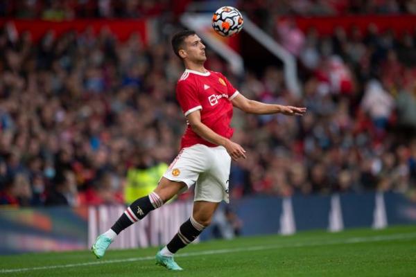 Image Diogo Dalot เผยปรับตัวได้ดีกับความต้องการของเทนฮาก