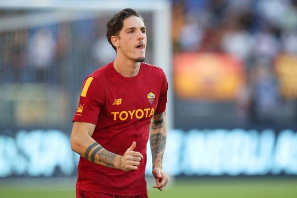 Image Nicolo Zaniolo ตกลงที่จะรับฟังข้อเสนอของบอร์นมัธ