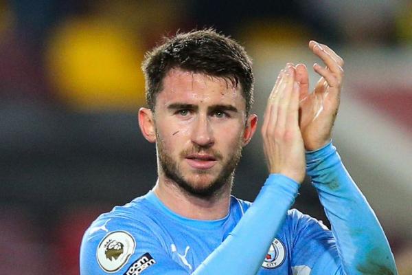 Image Aymeric Laporte พร้อมย้ายหวังซบบาร์ซ่า