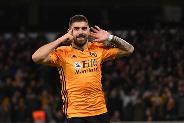 Image Ruben Neves รับตื่นเต้นกับความทะเยอทะยานของต้นสังกัด