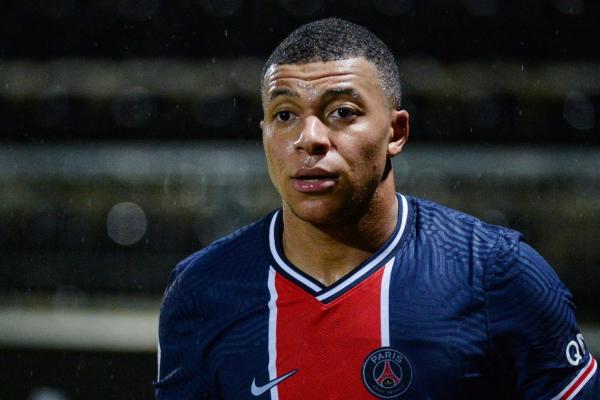 Image Mbappe สนใจย้ายไปร่วมงานกับเรอัลมาดริด