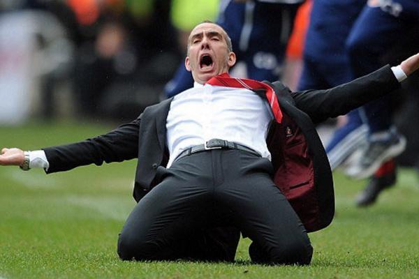 Image Di Canio ไม่เห็นด้วยโรม่าแต่งตั้งมูรินโญ่ คุมทัพ