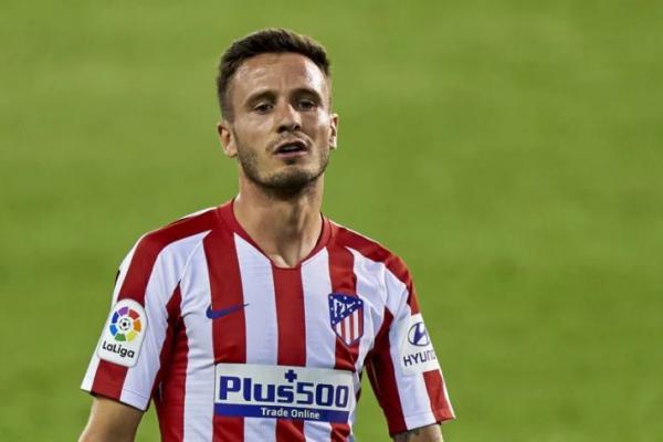 Image แฟน หงส์แดงกระสันสโมสรสนใจ Saul Niguez