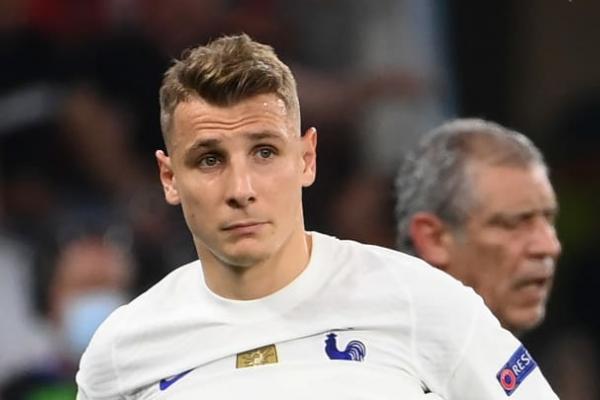 Image ราฟ่าอัพเดทอาการบาดเจ็บของ Lucas Digne