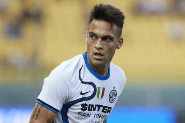 Image อาร์เซนอลฟัดท็อตแนมหลังย้าย Lautaro Martinez