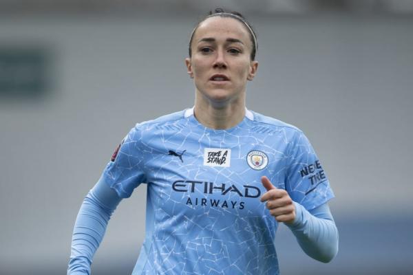 Image Lucy Bronze เข้ารับการผ่าตัดหัวเข่าสองสัปดาห์ก่อนเริ่มฤดูกาล WSL