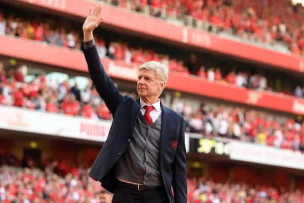 Image Arsene Wenger 'มั่นใจ' เกี่ยวกับแผนการของ FIFA ที่จะจัดการแข่งขันฟุตบอลโลกมากขึ้น