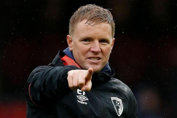 Image Newcastle United เล็ง Eddie Howe หลังอูไนเมินคุมทีม