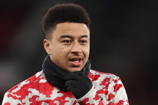 Image Newcastle ยื่นซื้อ Jesse Lingard แบบถาวร