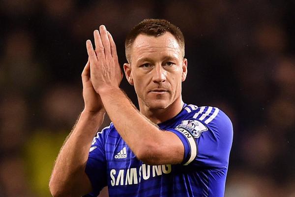 Image John Terry พร้อมร่วมหุ้น 10 เปอร์เซ็นต์กับเจ้าของใหม่