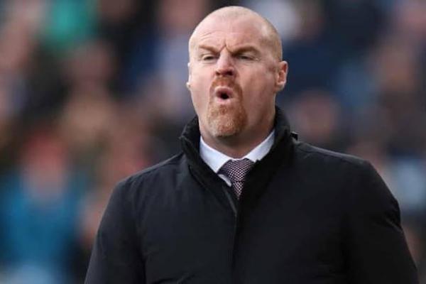 Image เบิร์นลีย์ยืนยันแยกทาง Sean Dyche